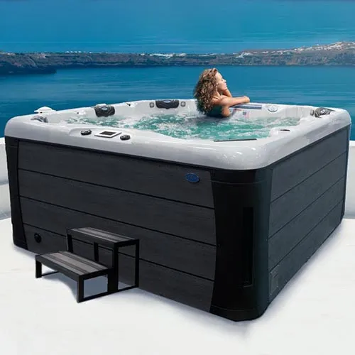 Deck hot tubs for sale in Good Year